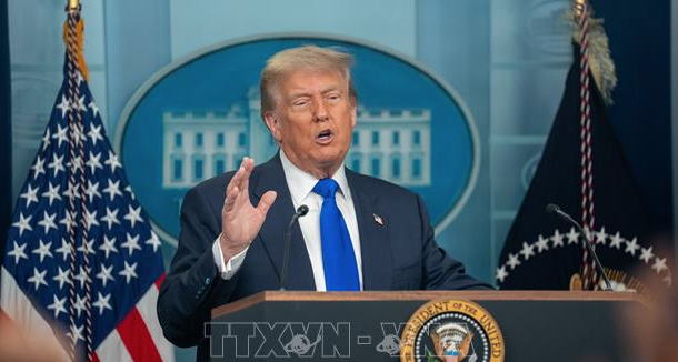 Trump escala la guerra comercial i imposa aranzels del 30% a la UE mentre Andorra manté el 10%
