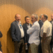 Entrada a la sala de la Seu de la Justícia on s’ha llegit la sentència del cas BPA. Foto: Digitalandorra.