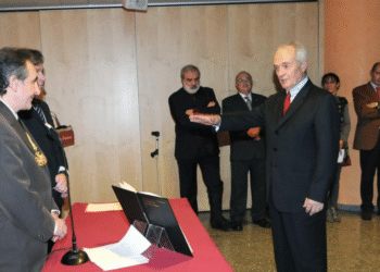 Múltiples mostres de condol a les xarxes per la mort de Lluís Viu