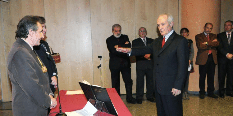 Múltiples mostres de condol a les xarxes per la mort de Lluís Viu