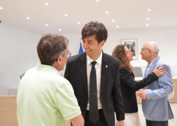 Andorra la Vella anuncia que podria disposar d’un edifici buit al centre per impulsar 18 habitatges per la gent gran