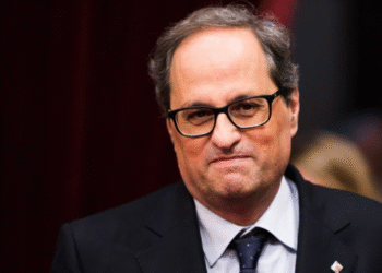 Torra creu que l’oficialitat del català a Europa només serà possible gràcies a Andorra