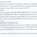 Imatge de l'aute notarial on la dona de Miquel es queda amb 6,7 milions. Foto: Arxiu.