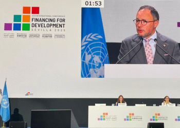 (vídeo) Espot reclama unitat internacional davant l’emergència climàtica