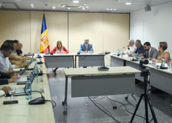 Sindicats i patronal d’Andorra encarrilen un acord per facilitar la creació de comitès d’empresa