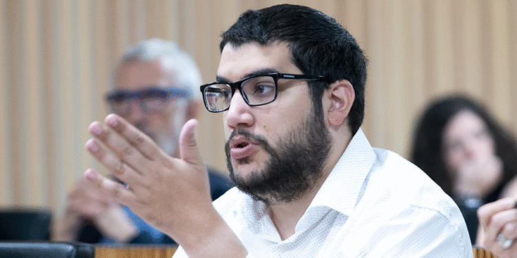 “Som la natalitat més baixa d’Europa i provocarà un problema social molt gran”