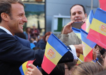 Govern no sap la data exacta de la visita de Macron a l’octubre