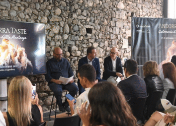 Ferran Adrià serà homenatjat a Andorra en l’Andorra Taste 2025