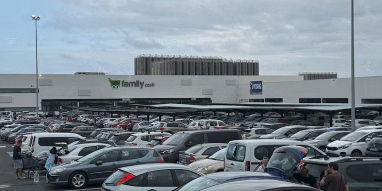 Family Cash capta 255 milions per impulsar la seva expansió per Espanya
