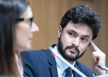El president de Concòrdia, Cerni Escalé