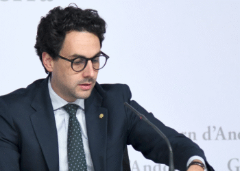 Govern confirma que vuit andorrans es trobaven a prop del terratrèmol de Rússia