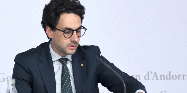 Govern confirma que vuit andorrans es trobaven a prop del terratrèmol de Rússia