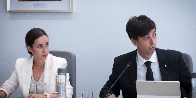 González aprova fer el Multifuncional a la plaça de braus