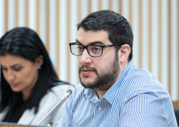 “No s’ha de fer un referèndum per reconèixer Palestina, s’ha de reconèixer Palestina”