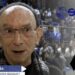 Pere Farràs Oliva ha mort als 87 anys. Foto: Sedis Bàsquet.
