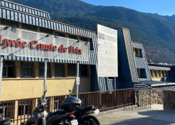 Lycée Comte de Foix