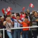 Peruans a Lima. Foto: Google.