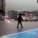 Tempesta al Pas de la Casa.