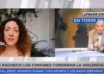 Un moment del programa.