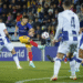 Un partit de l'FC Andorra.