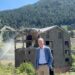 (vídeo) “Després de 33 anys enderroquem una estructura per millorar el paisatge a la Vall d’Incles”