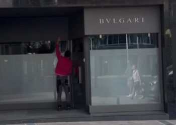 Bvlgari obrirà una botiga a Andorra