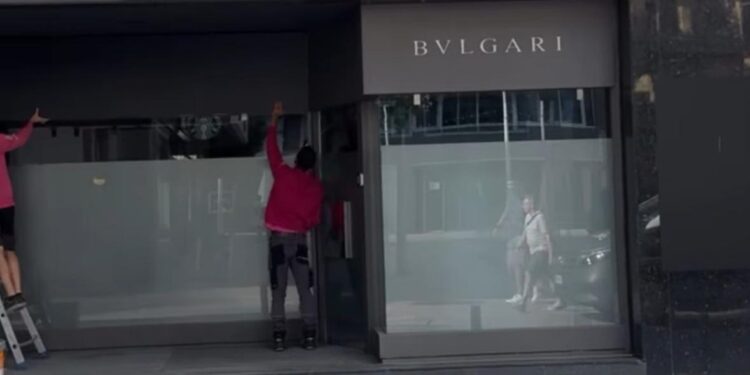 Bvlgari obrirà una botiga a Andorra