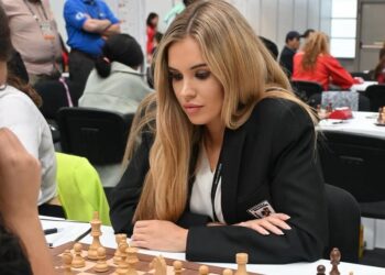 “Hauríem d’ajudar els millors classificats andorrans perquè poguessin anar a Opens internacionals”