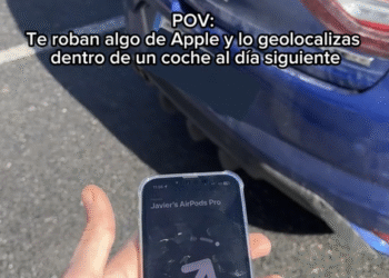 (vídeo) L’aventura per recuperar uns AirPods robats a Andorra