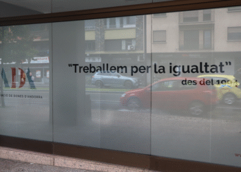 El Punt d’Informació a la Dona ja ha atès 31 casos enguany