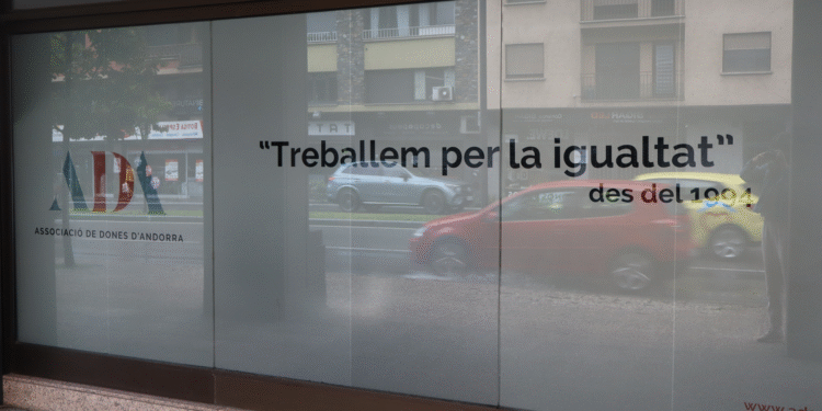El Punt d’Informació a la Dona ja ha atès 31 casos enguany