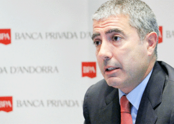 Joan Pau Miquel. Foto: Economia Digital.