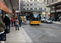 Autobús