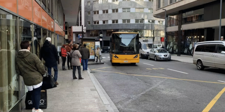 Autobús