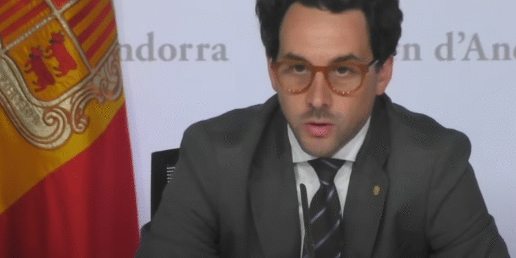 “La sentència de BPA avala l’actuació de Govern en 2015”