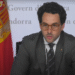 “La sentència de BPA avala l’actuació de Govern en 2015”