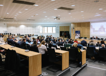 El comitè de ministres del Consell d’Europa ha nomenat la doctora Eva Menduiña Gordón com a nova experta independent d’Andorra a la Comissió Europea contra el Racisme i la Intolerància (ECRI).