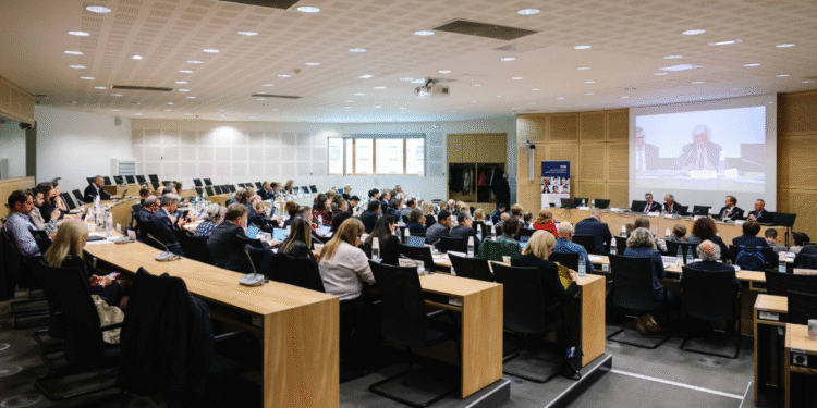 El comitè de ministres del Consell d’Europa ha nomenat la doctora Eva Menduiña Gordón com a nova experta independent d’Andorra a la Comissió Europea contra el Racisme i la Intolerància (ECRI).