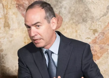 Jordi Alcobé. Foto: Arxiu.