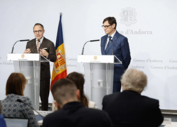 Empreses andorranes mostren interès pel polígon industrial d’Organyà
