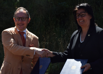Acord per construir una trentena de pisos assequibles a la Massana a finals del 2027