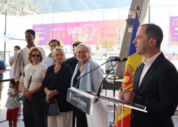 Mobilitat preveu mig milió d’usuaris a l’estació d’autobusos enguany