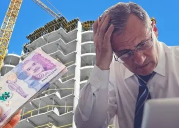 Estafa a uns colombians per un projecte a Andoirra. Fotoi: Caracol.