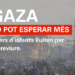 El cartell de difusió de la campanya.