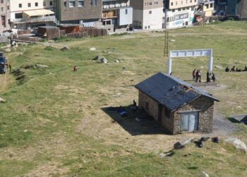 Alerta a França perquè en sis mesos s’ha comissat el mateix tabac d’Andorra que en tot el 2024