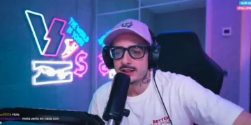 El youtuber resident RickyEdit. Foto: Flooxer.