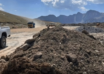 Govern avala abocar al Maià 372.000 metres cúbics de terres i pedres de la construcció
