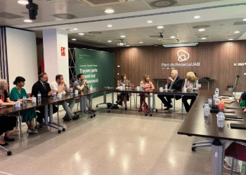Marsol visita Barcelona per conèixer models d’innovació empresarial