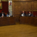 La sessió de consell de comú que s'ha celebrat aquest dijous a Sant Julià de Lòria.