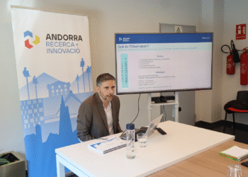 Gairebé quatre de cada deu andorrans mostra símptomes de depressió